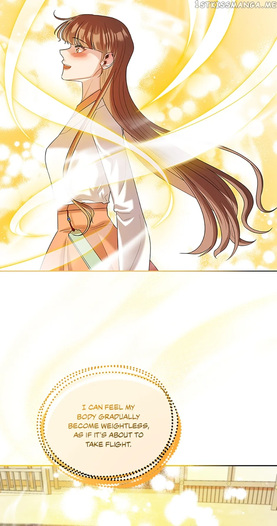 Avoiding the Heavenly Emperor Chapter 56 page 48
