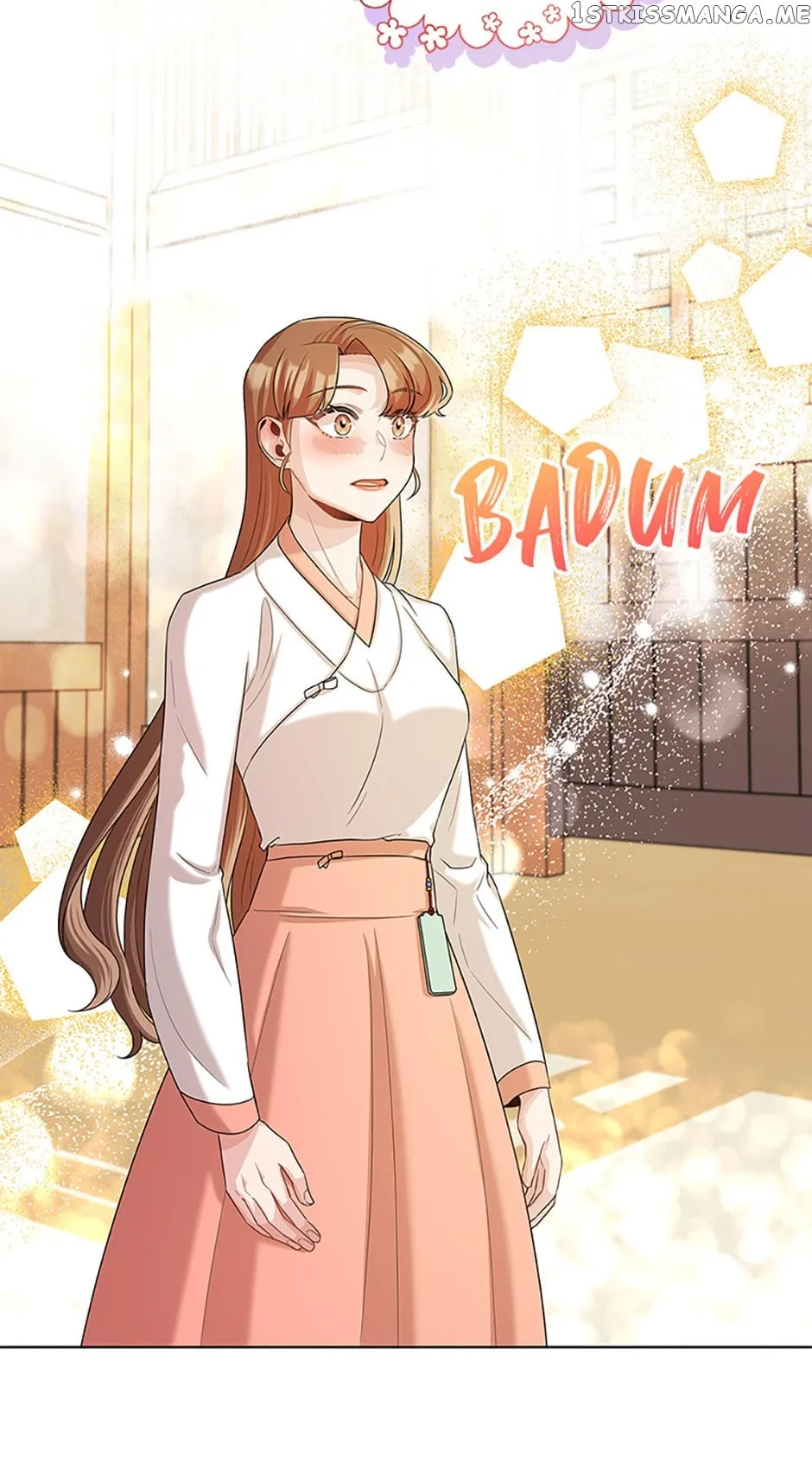 Avoiding the Heavenly Emperor Chapter 56 page 4