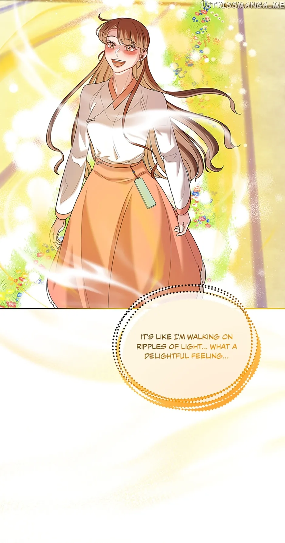 Avoiding the Heavenly Emperor Chapter 56 page 49