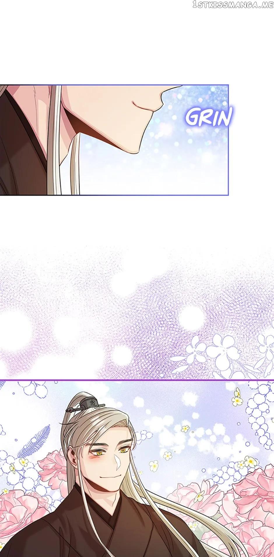 Avoiding the Heavenly Emperor Chapter 56 page 50