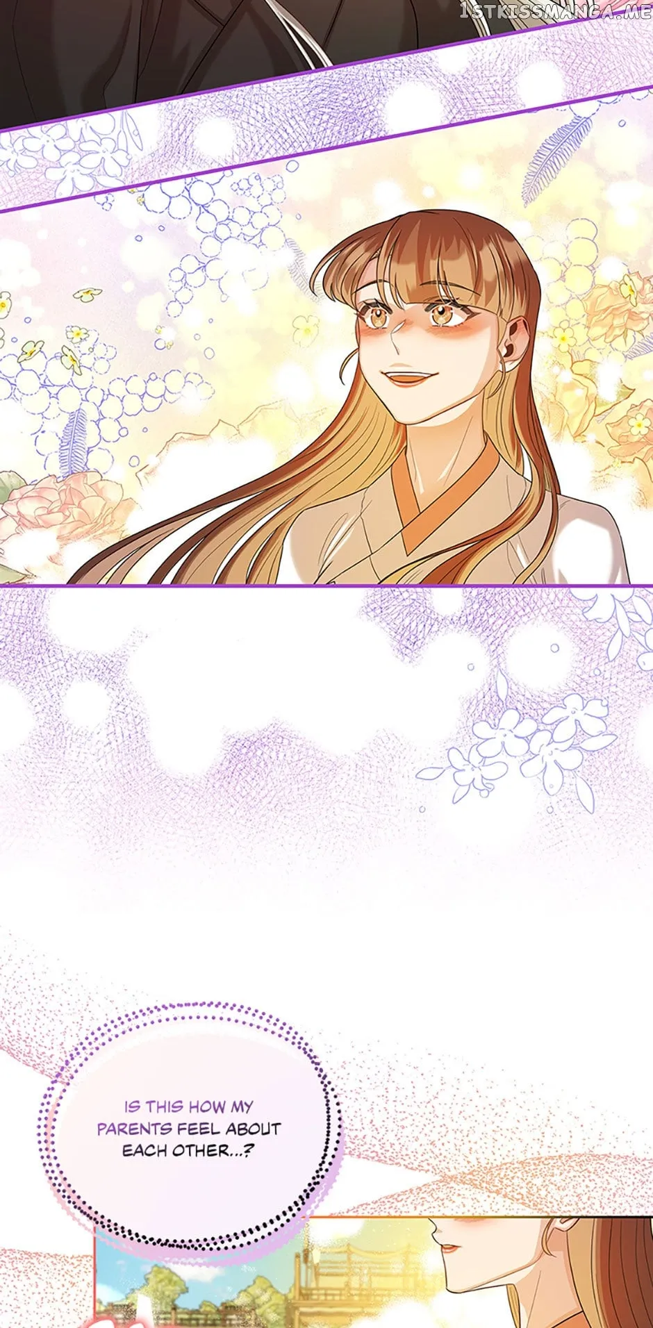 Avoiding the Heavenly Emperor Chapter 56 page 51