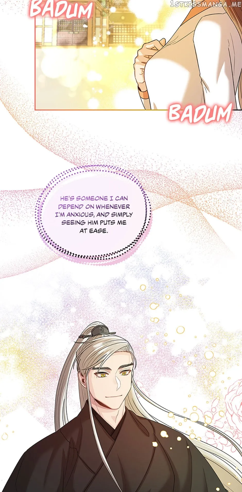 Avoiding the Heavenly Emperor Chapter 56 page 52