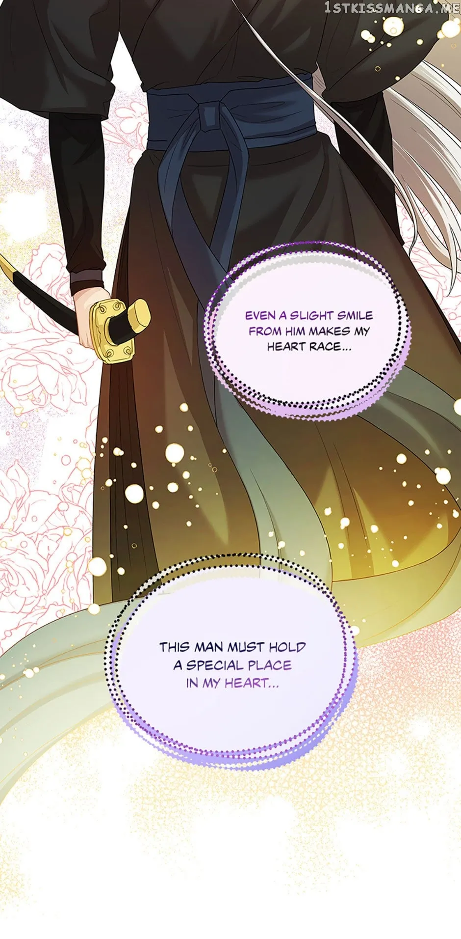 Avoiding the Heavenly Emperor Chapter 56 page 53