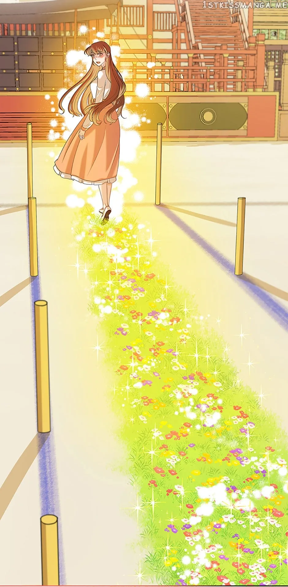 Avoiding the Heavenly Emperor Chapter 56 page 55
