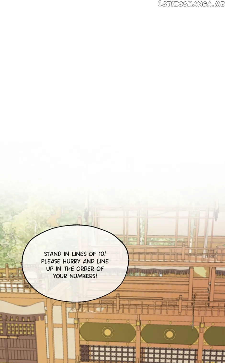 Avoiding the Heavenly Emperor Chapter 56 page 6