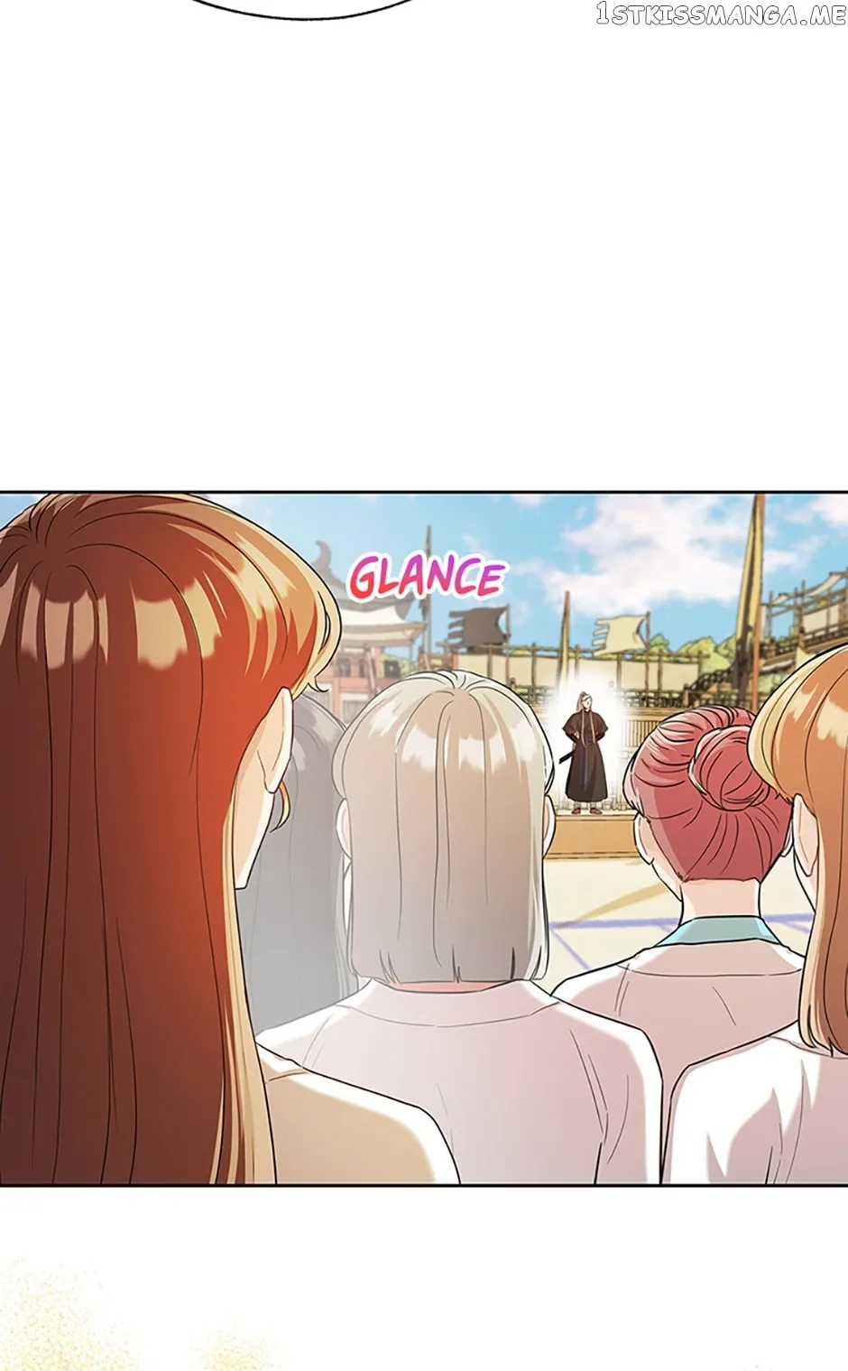 Avoiding the Heavenly Emperor Chapter 56 page 8