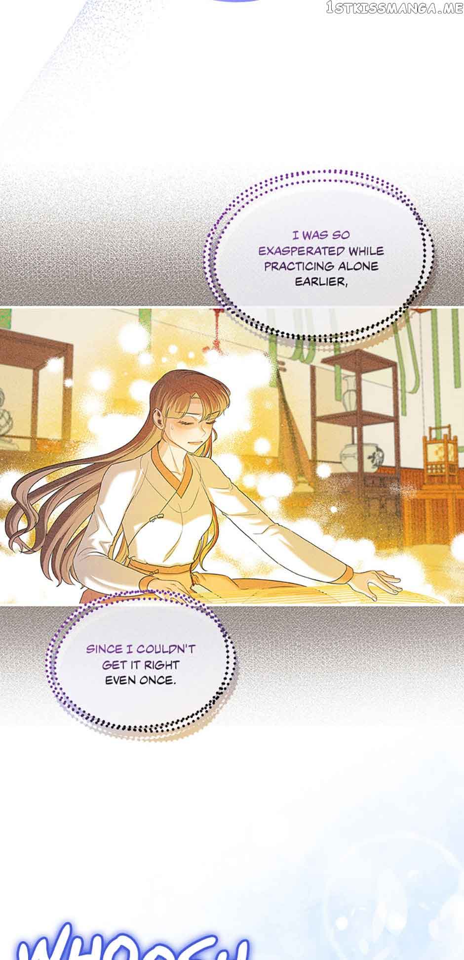 Avoiding the Heavenly Emperor Chapter 59 page 15