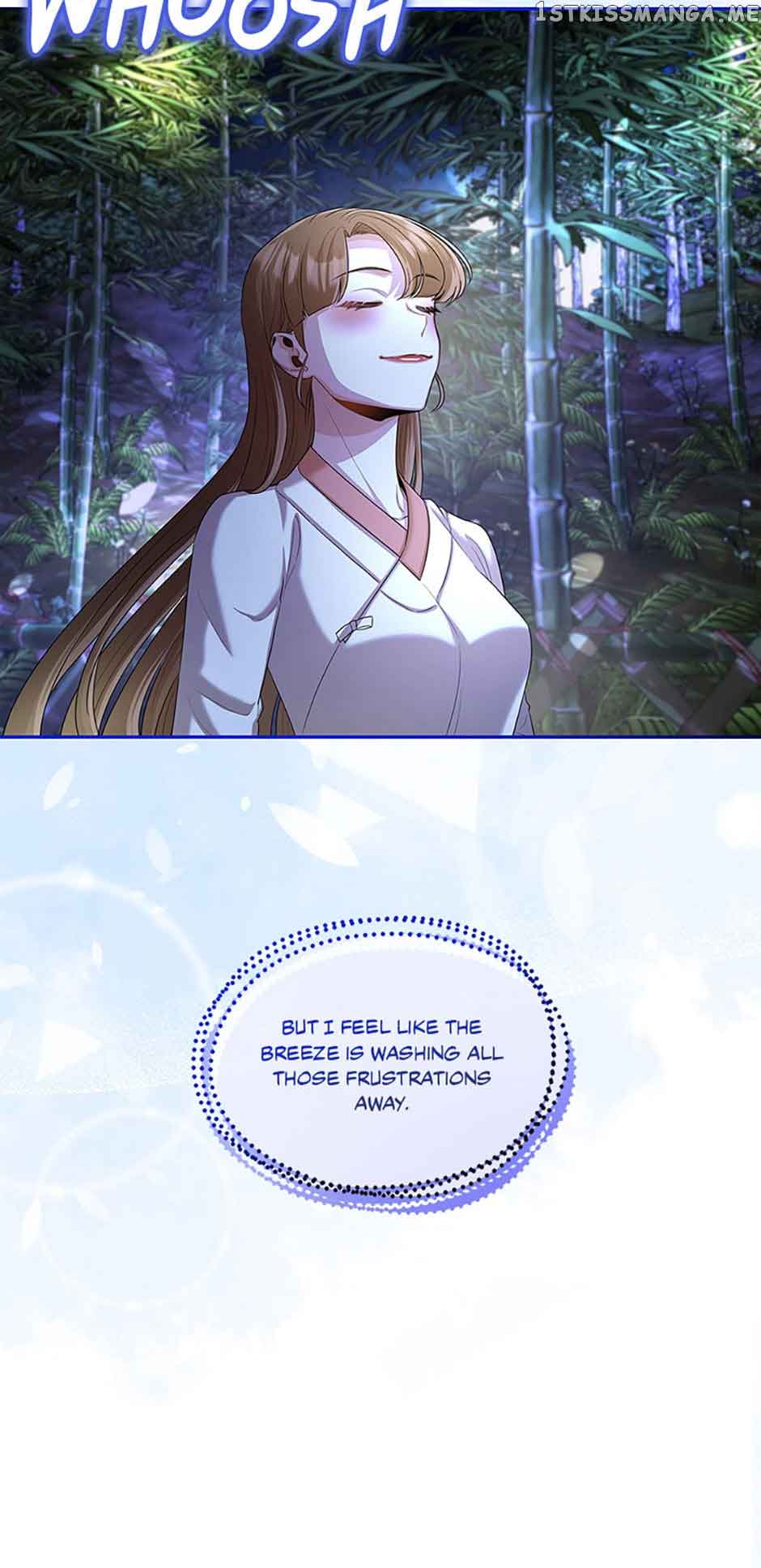 Avoiding the Heavenly Emperor Chapter 59 page 16