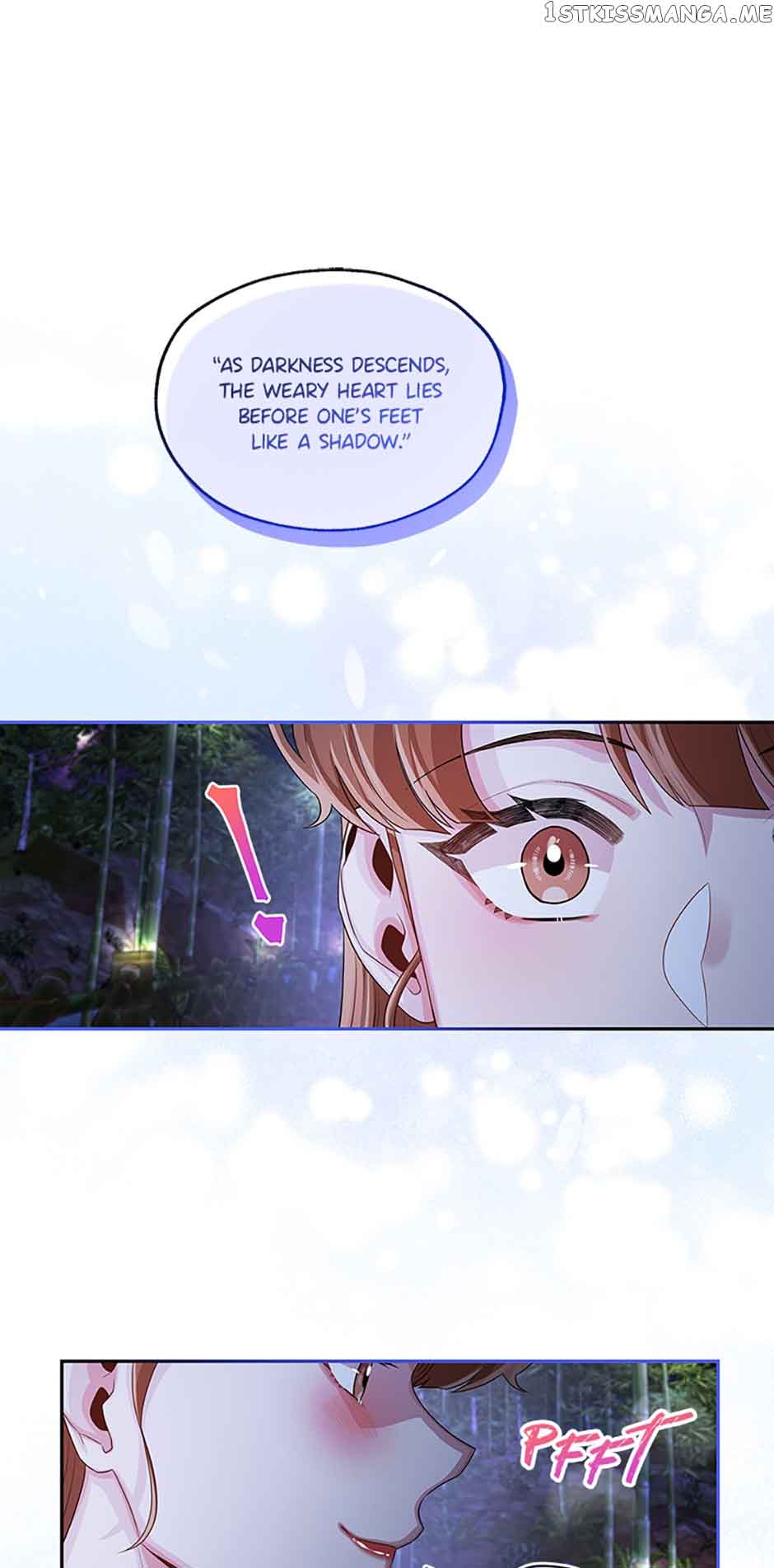 Avoiding the Heavenly Emperor Chapter 59 page 17