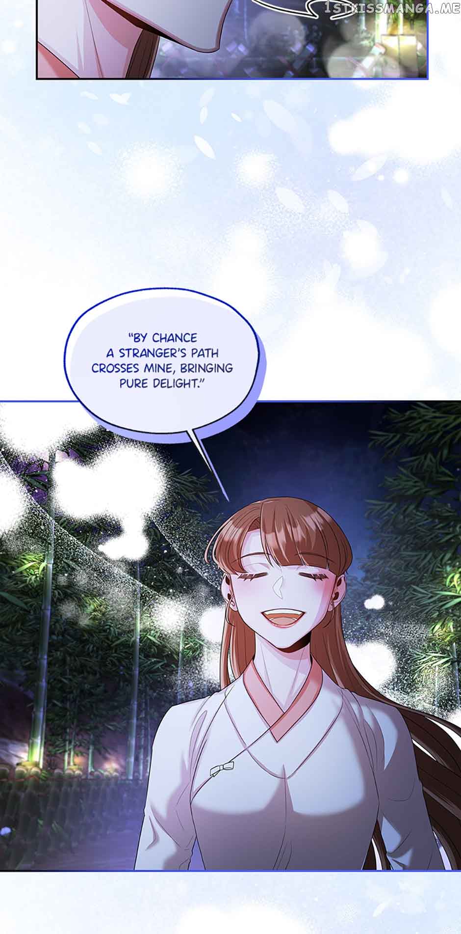 Avoiding the Heavenly Emperor Chapter 59 page 18