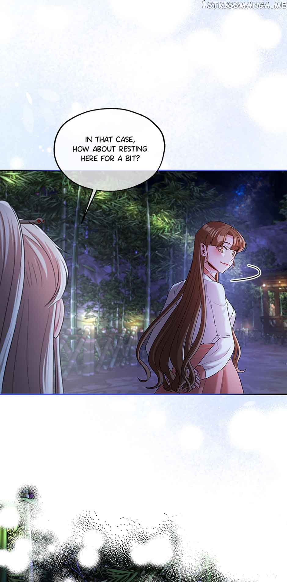 Avoiding the Heavenly Emperor Chapter 59 page 19