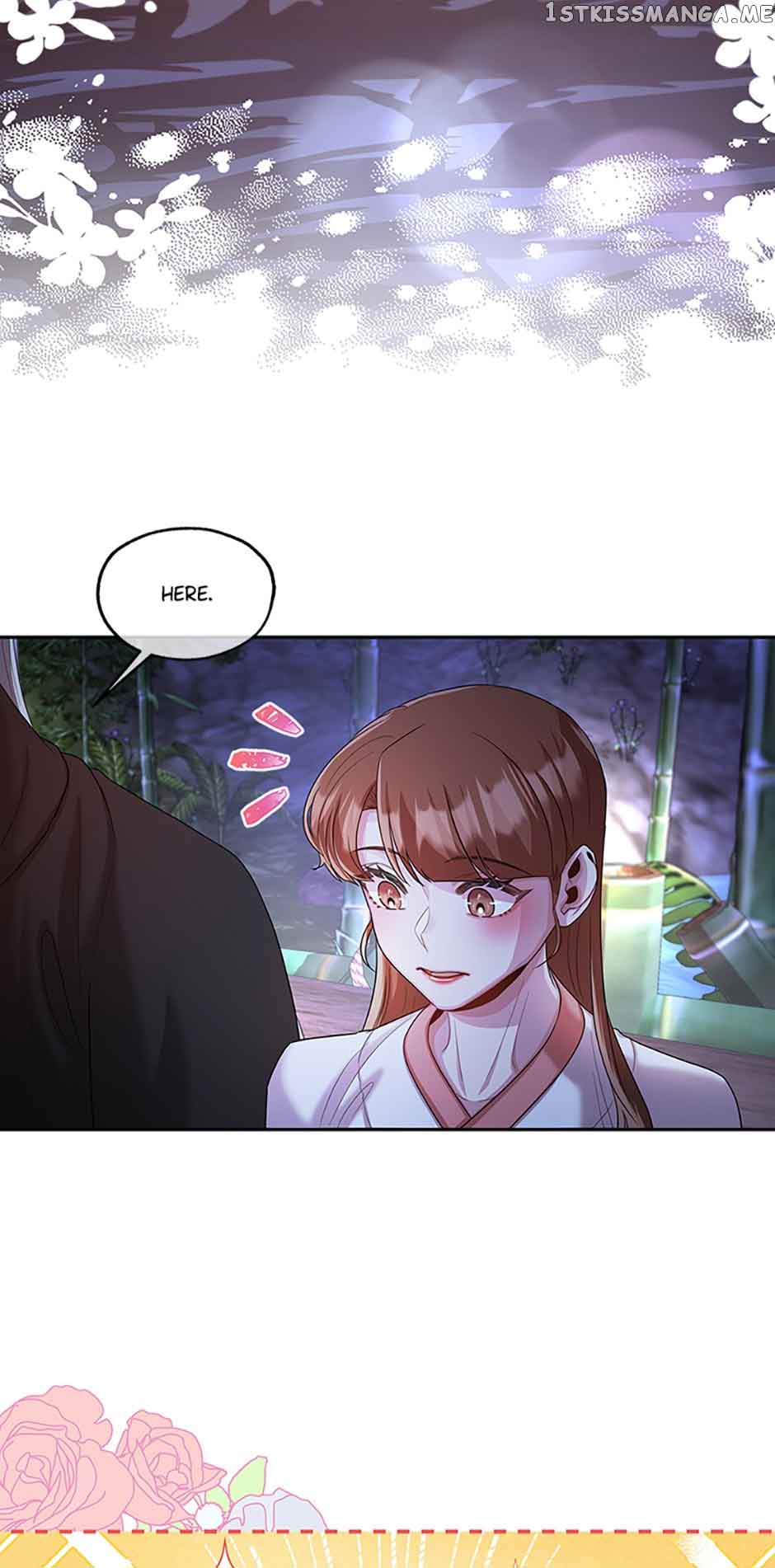 Avoiding the Heavenly Emperor Chapter 59 page 22