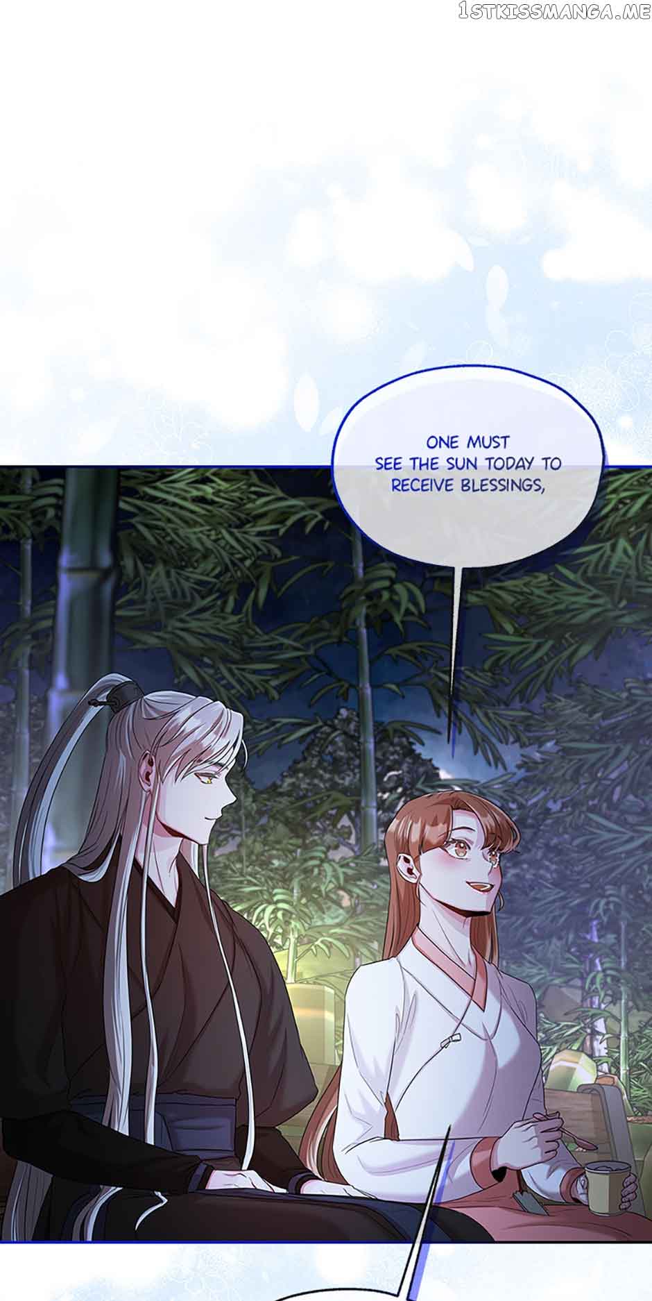 Avoiding the Heavenly Emperor Chapter 59 page 25