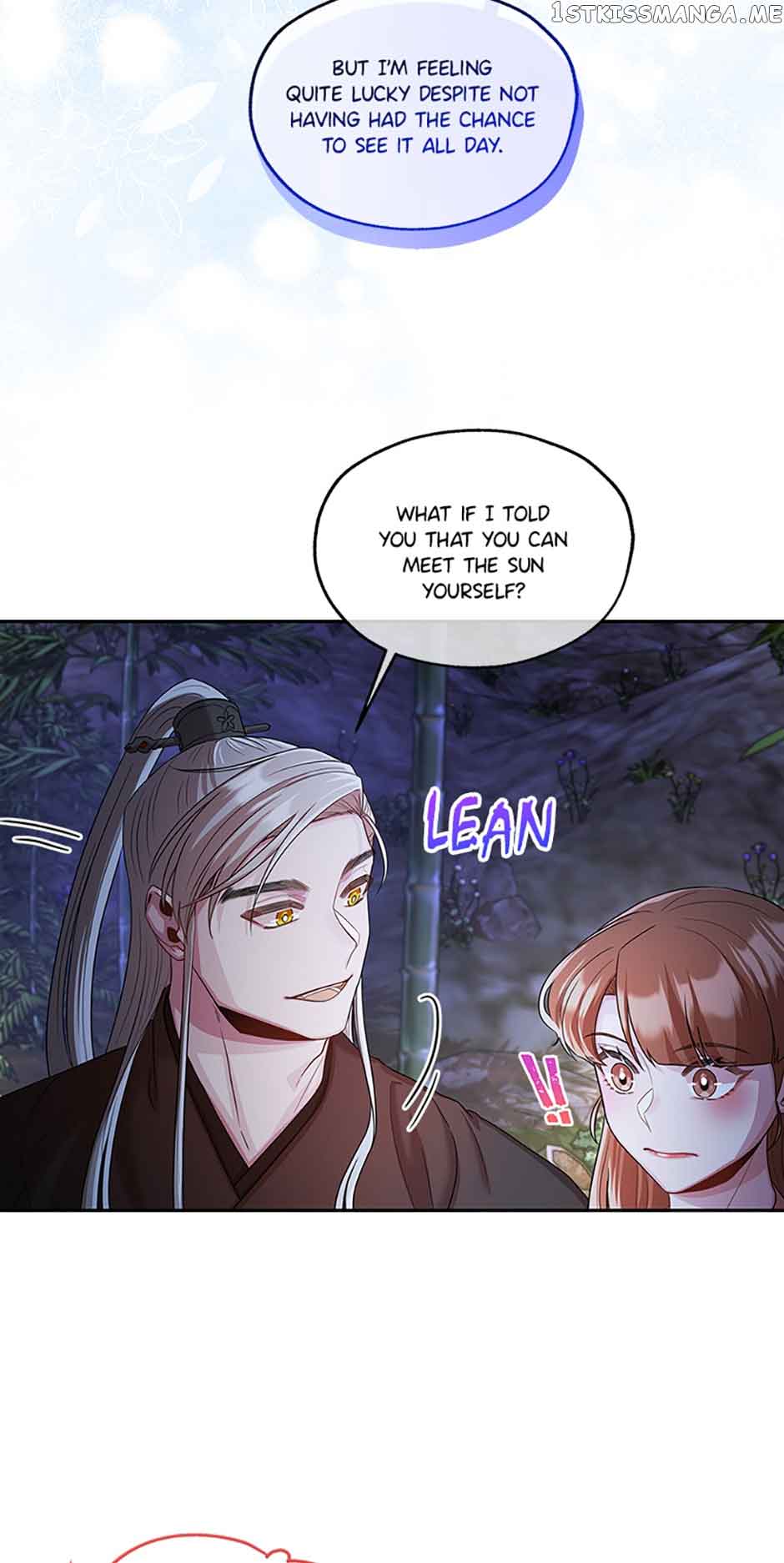 Avoiding the Heavenly Emperor Chapter 59 page 26