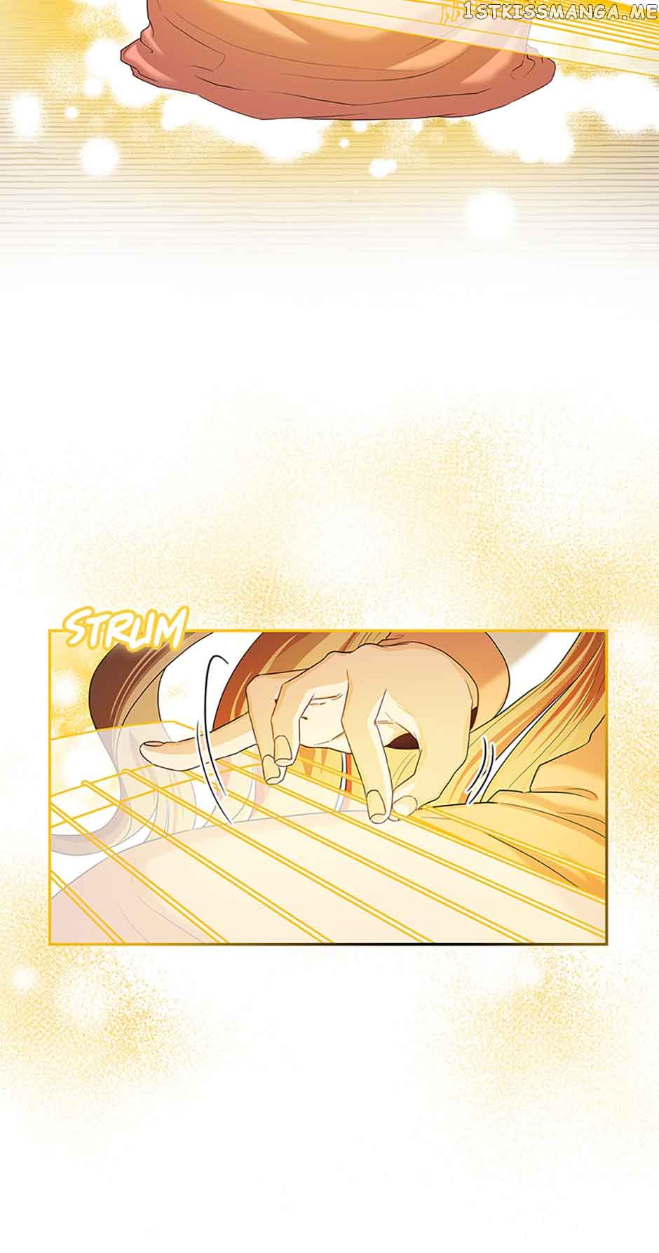 Avoiding the Heavenly Emperor Chapter 59 page 2