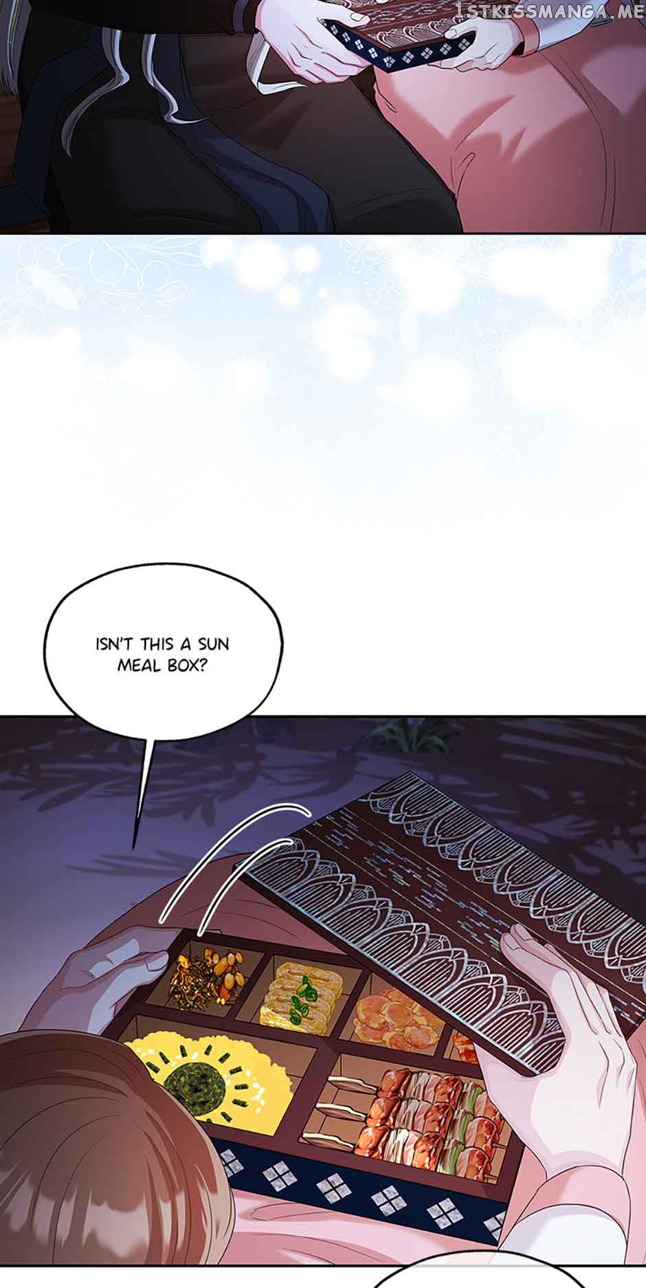 Avoiding the Heavenly Emperor Chapter 59 page 29