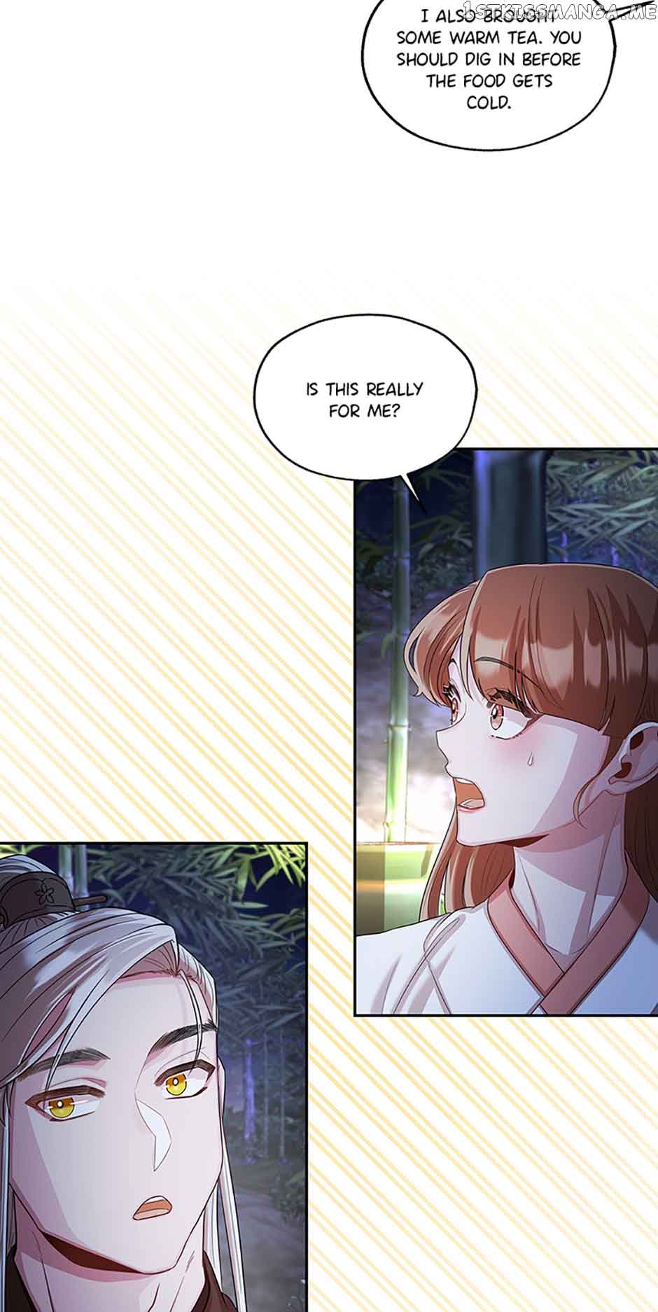 Avoiding the Heavenly Emperor Chapter 59 page 30