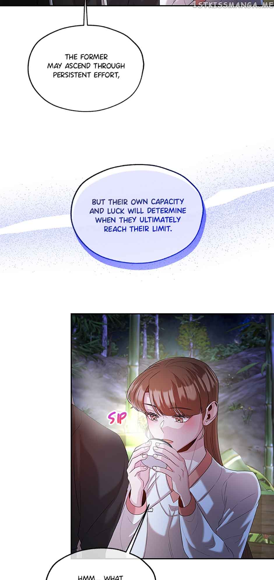 Avoiding the Heavenly Emperor Chapter 59 page 36