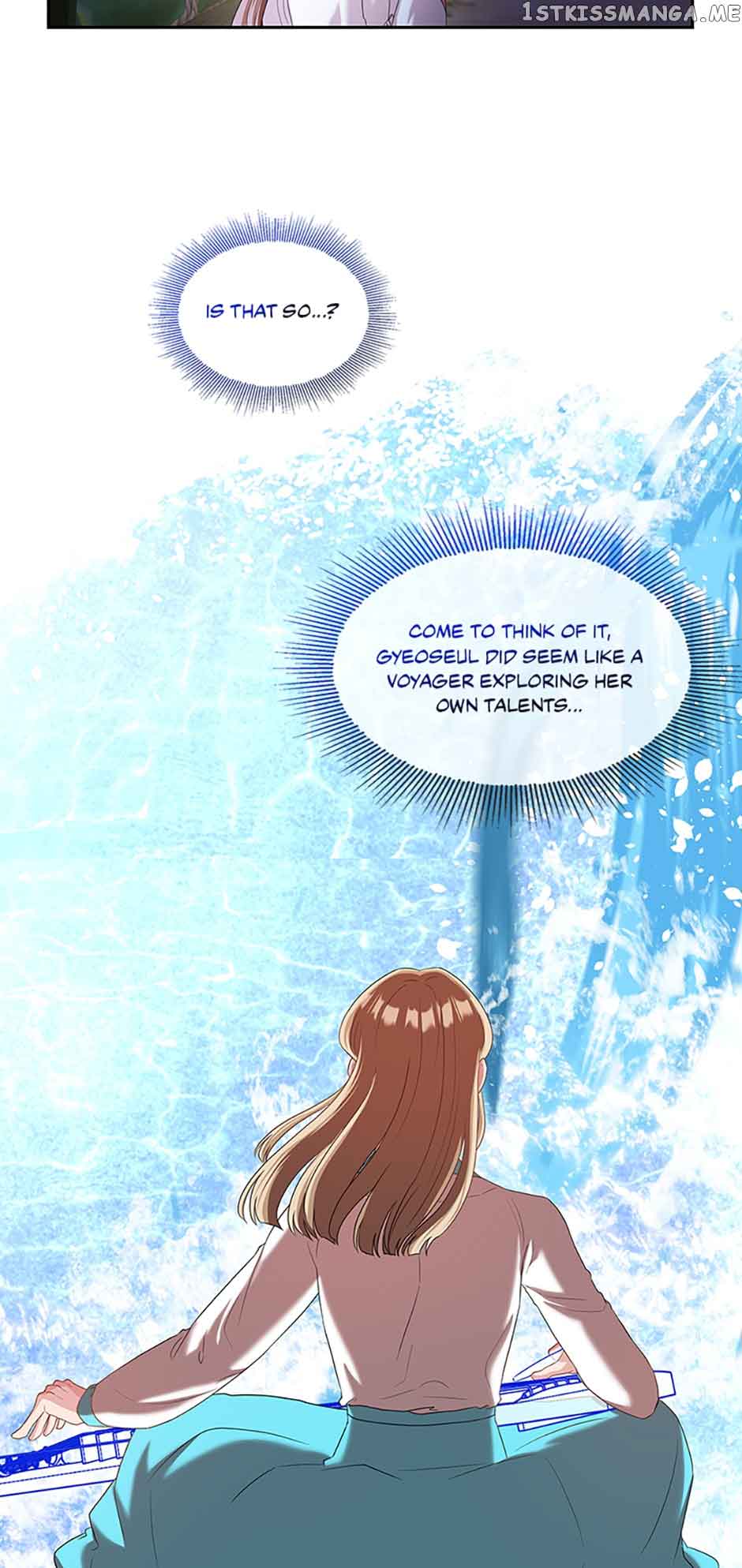 Avoiding the Heavenly Emperor Chapter 59 page 39