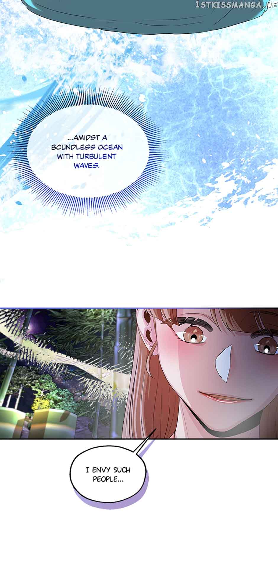 Avoiding the Heavenly Emperor Chapter 59 page 40