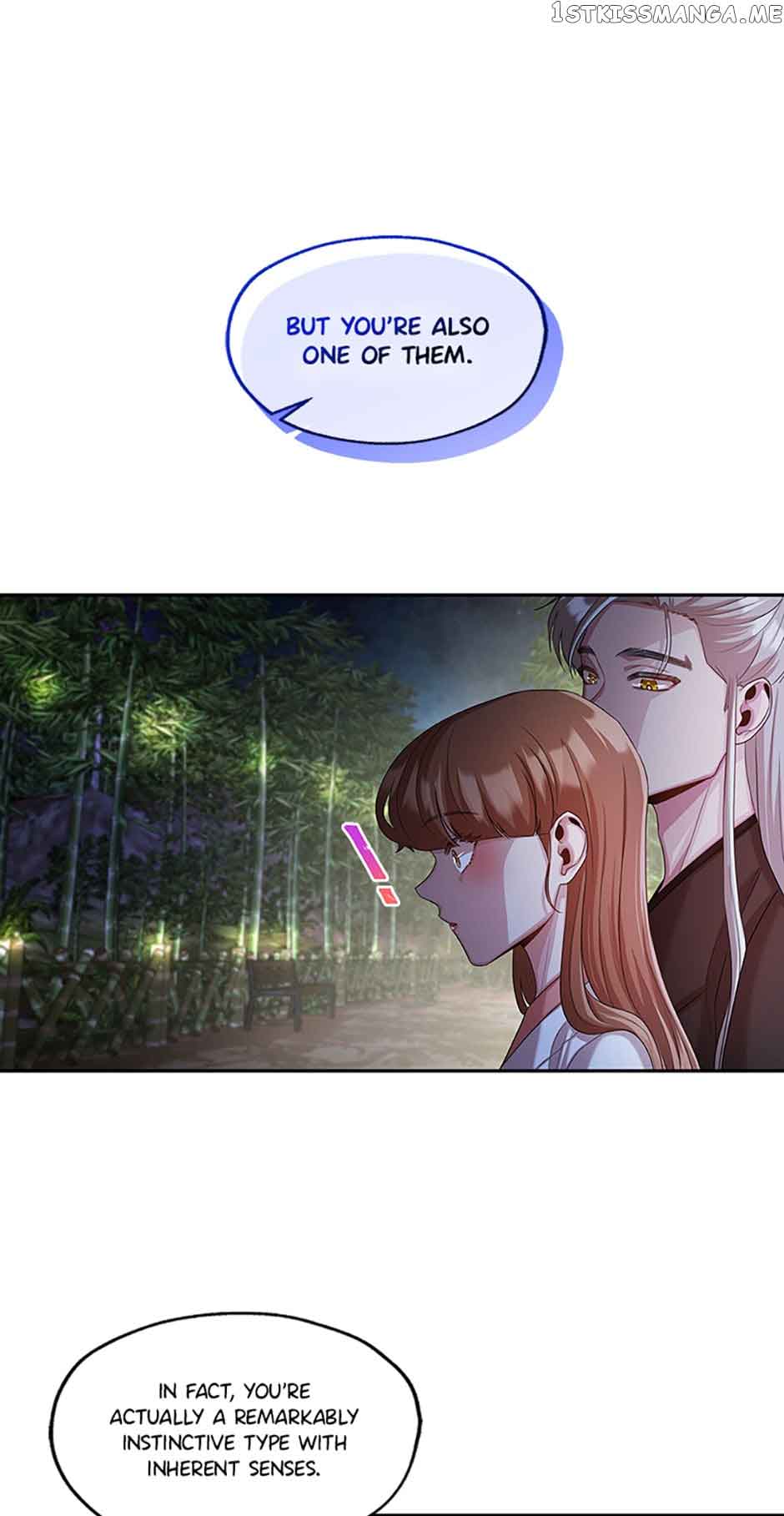 Avoiding the Heavenly Emperor Chapter 59 page 41