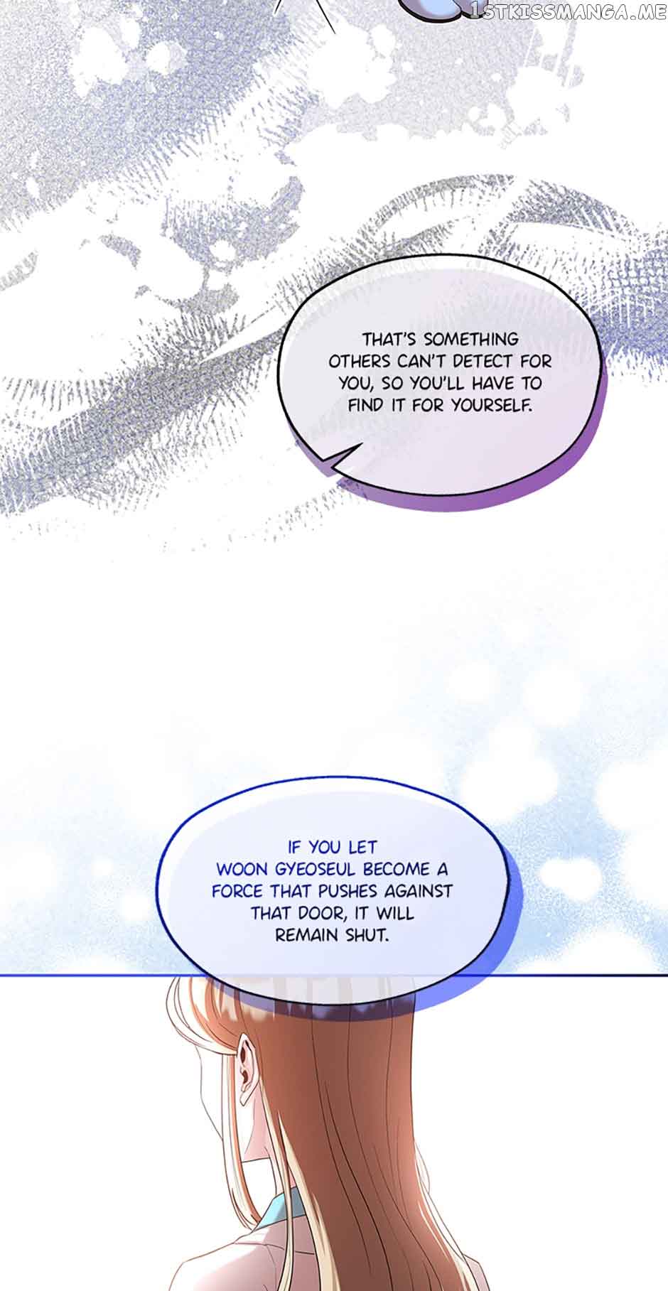 Avoiding the Heavenly Emperor Chapter 59 page 44