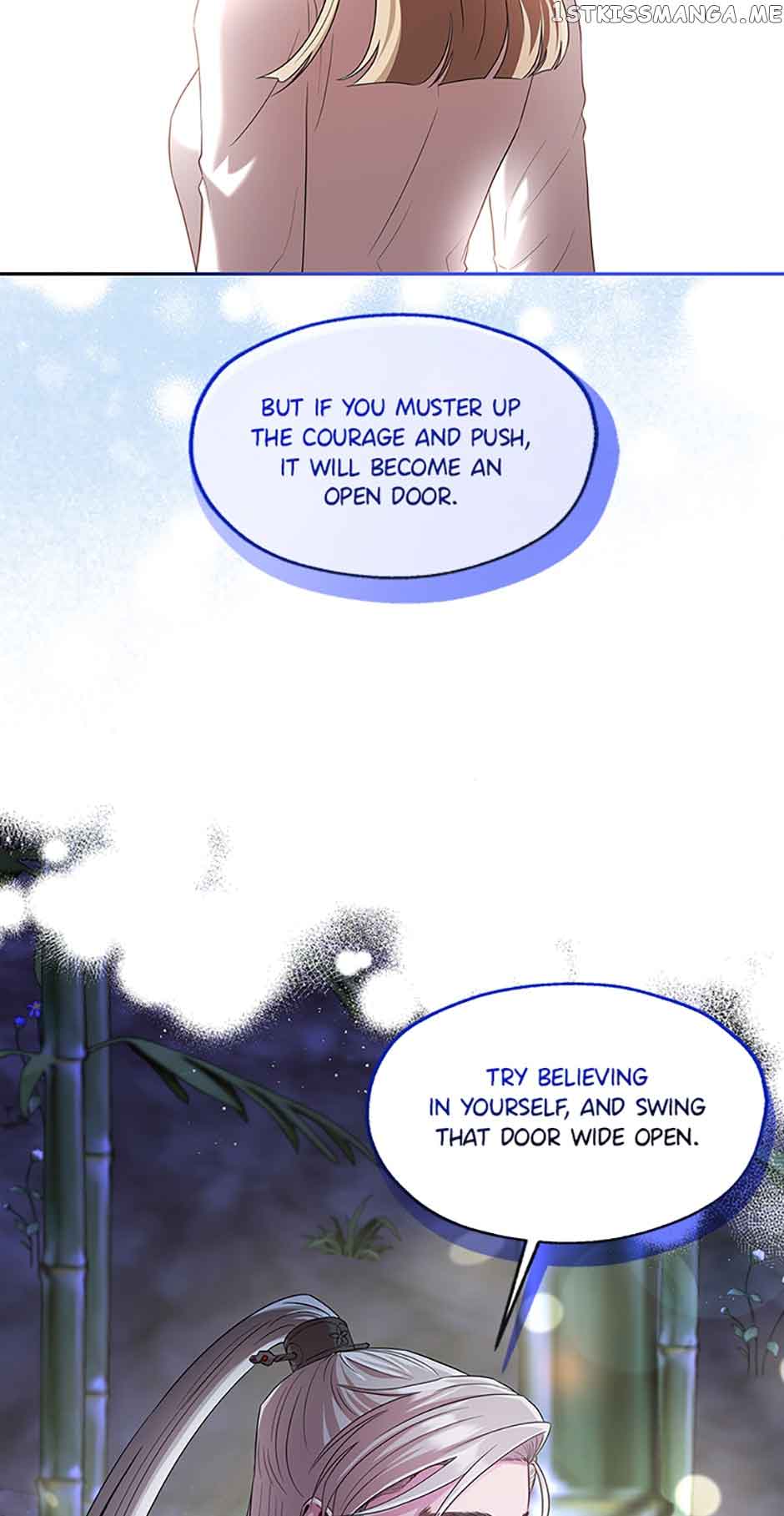 Avoiding the Heavenly Emperor Chapter 59 page 45