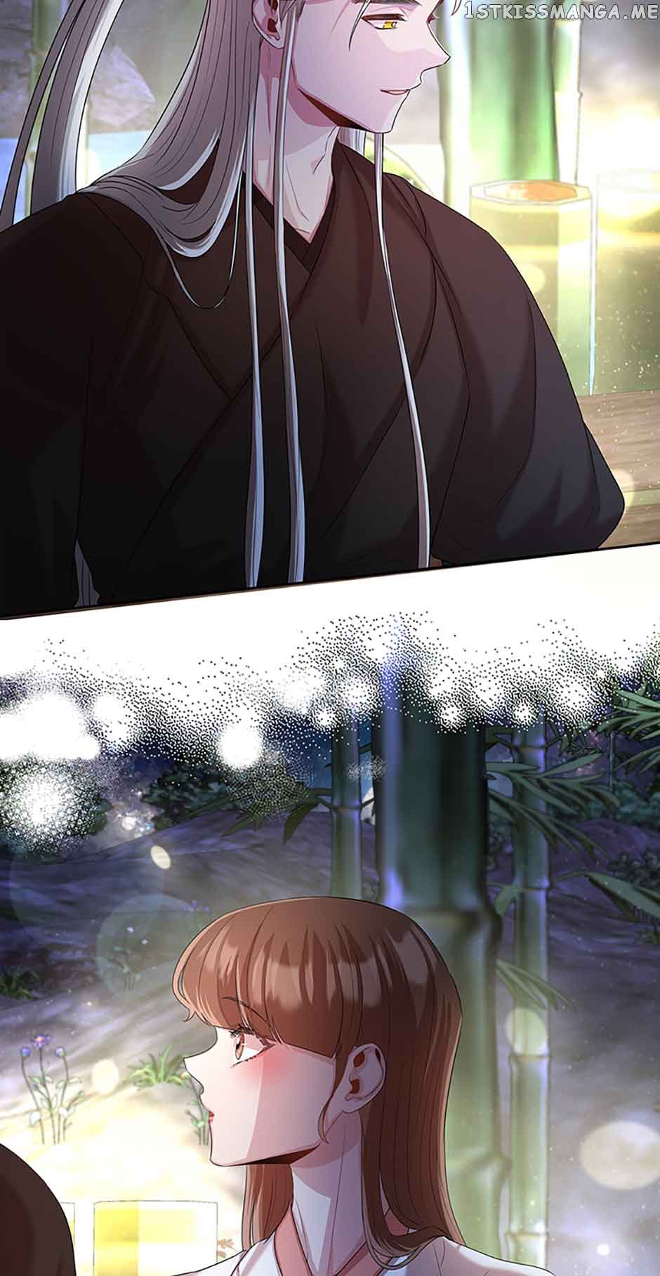 Avoiding the Heavenly Emperor Chapter 59 page 46