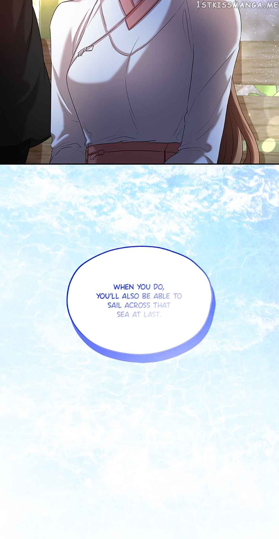 Avoiding the Heavenly Emperor Chapter 59 page 47