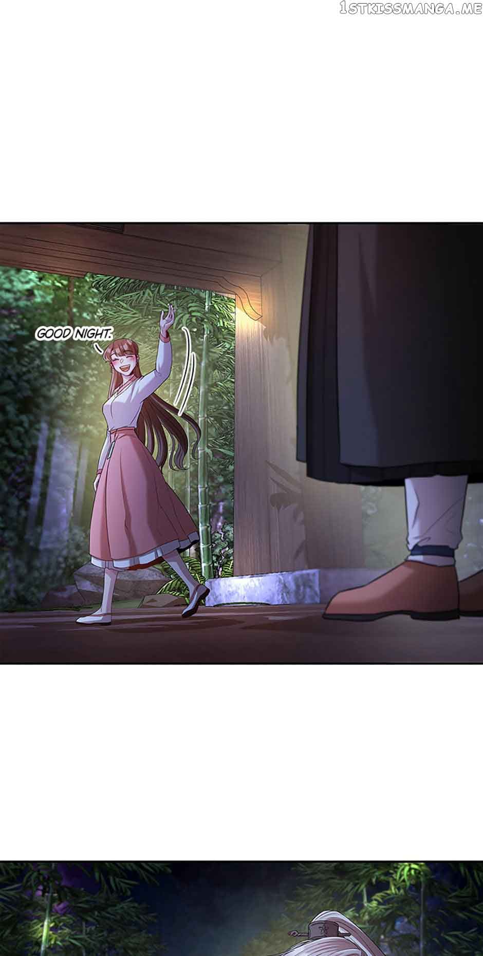 Avoiding the Heavenly Emperor Chapter 59 page 49