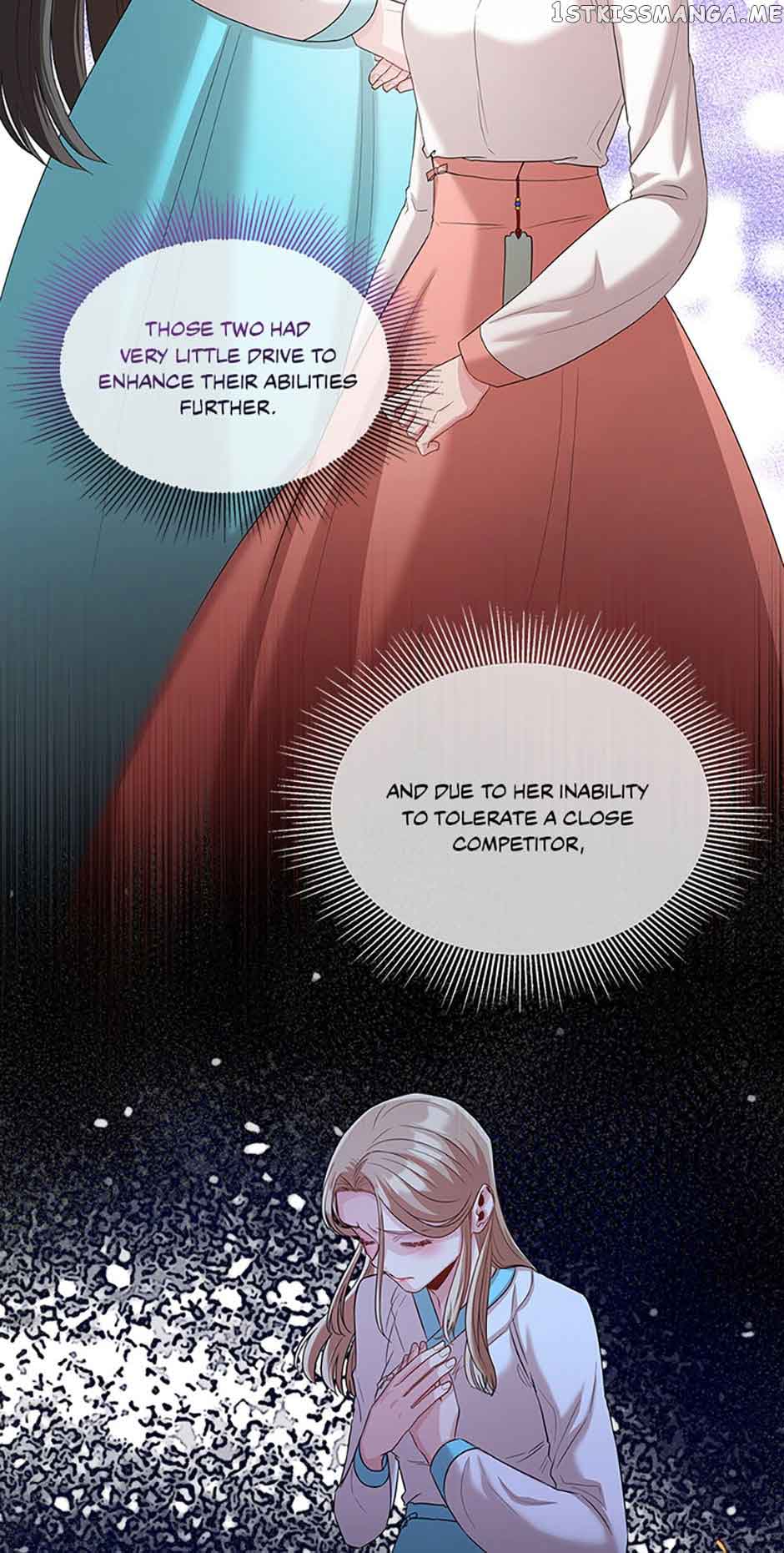 Avoiding the Heavenly Emperor Chapter 59 page 53