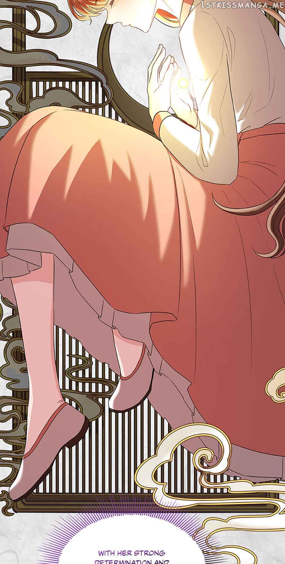 Avoiding the Heavenly Emperor Chapter 59 page 55
