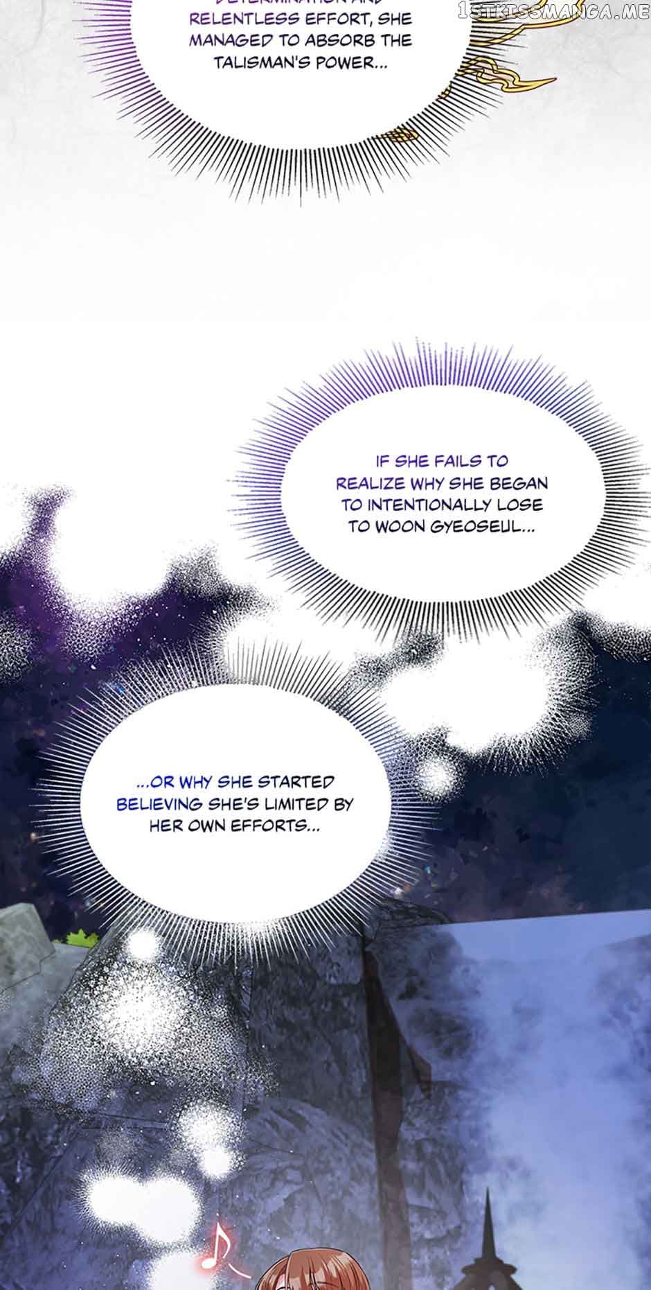 Avoiding the Heavenly Emperor Chapter 59 page 56