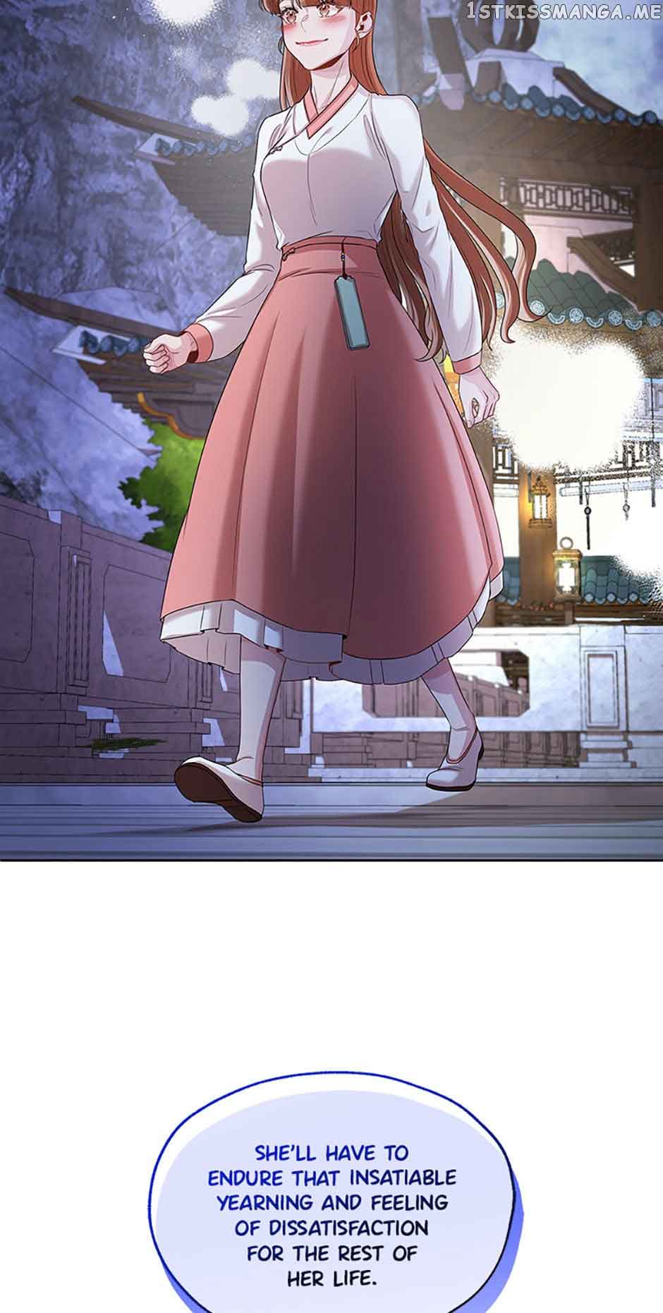 Avoiding the Heavenly Emperor Chapter 59 page 57