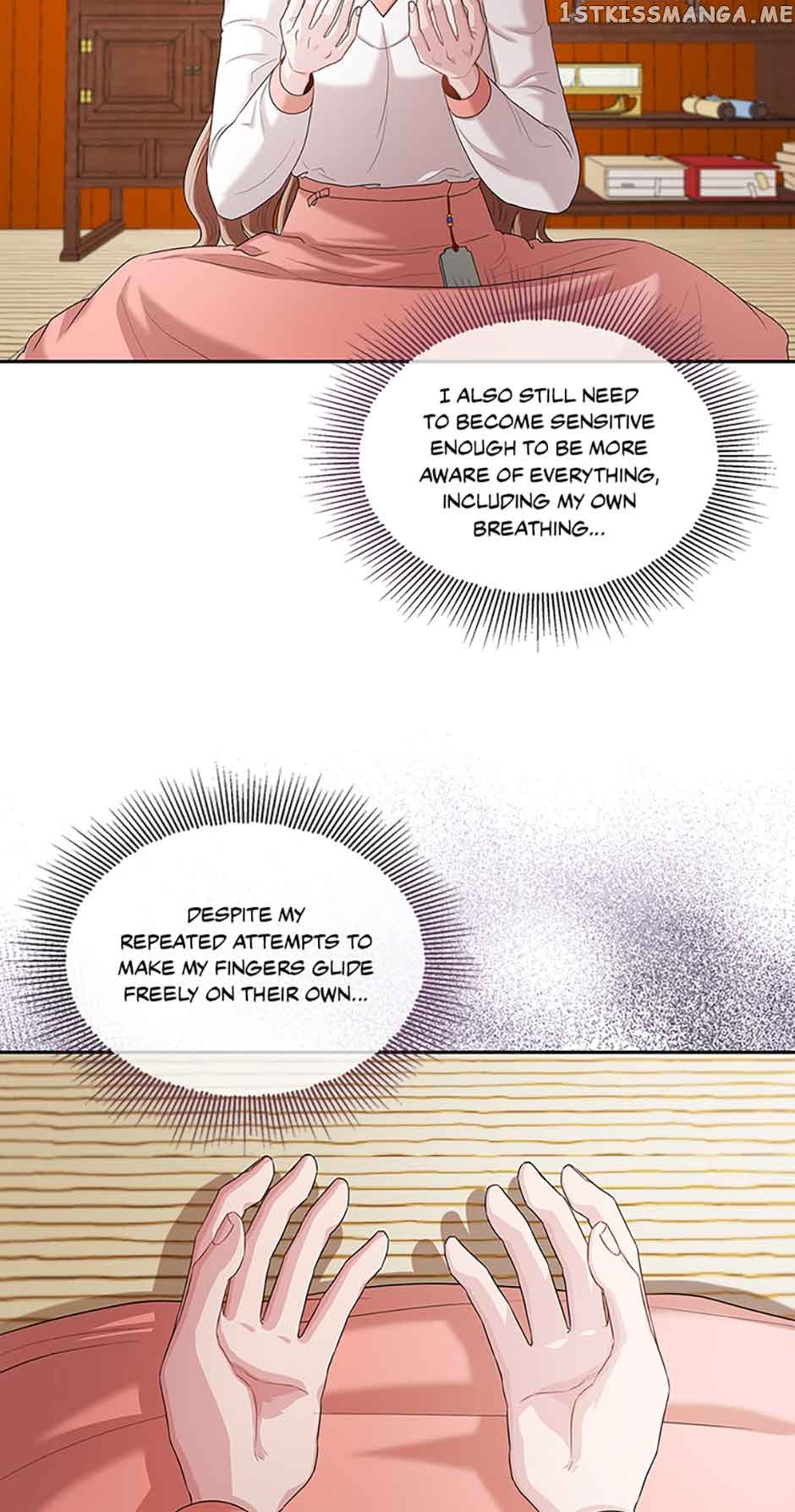 Avoiding the Heavenly Emperor Chapter 59 page 5