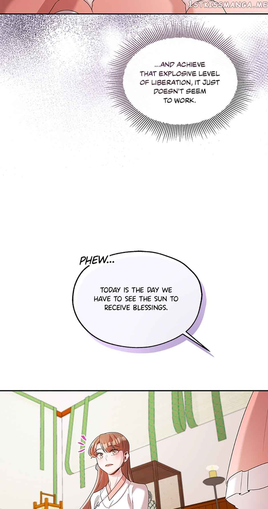 Avoiding the Heavenly Emperor Chapter 59 page 6