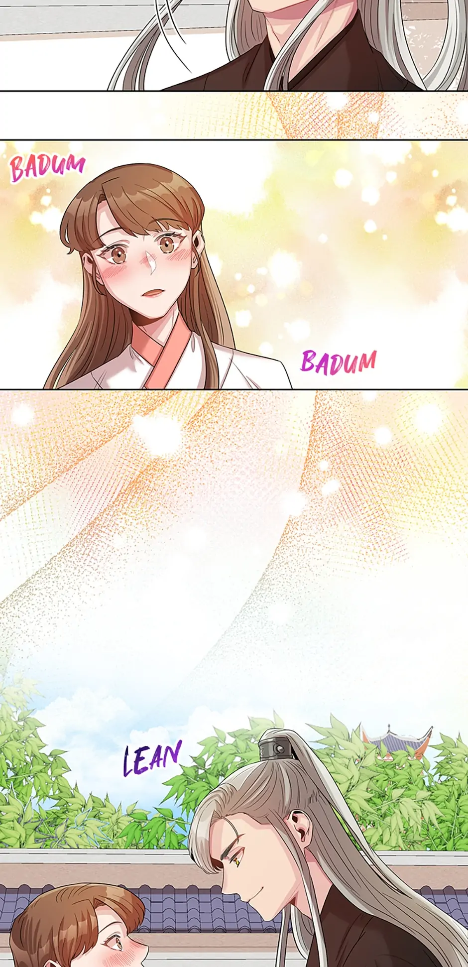 Avoiding the Heavenly Emperor Chapter 6 page 24