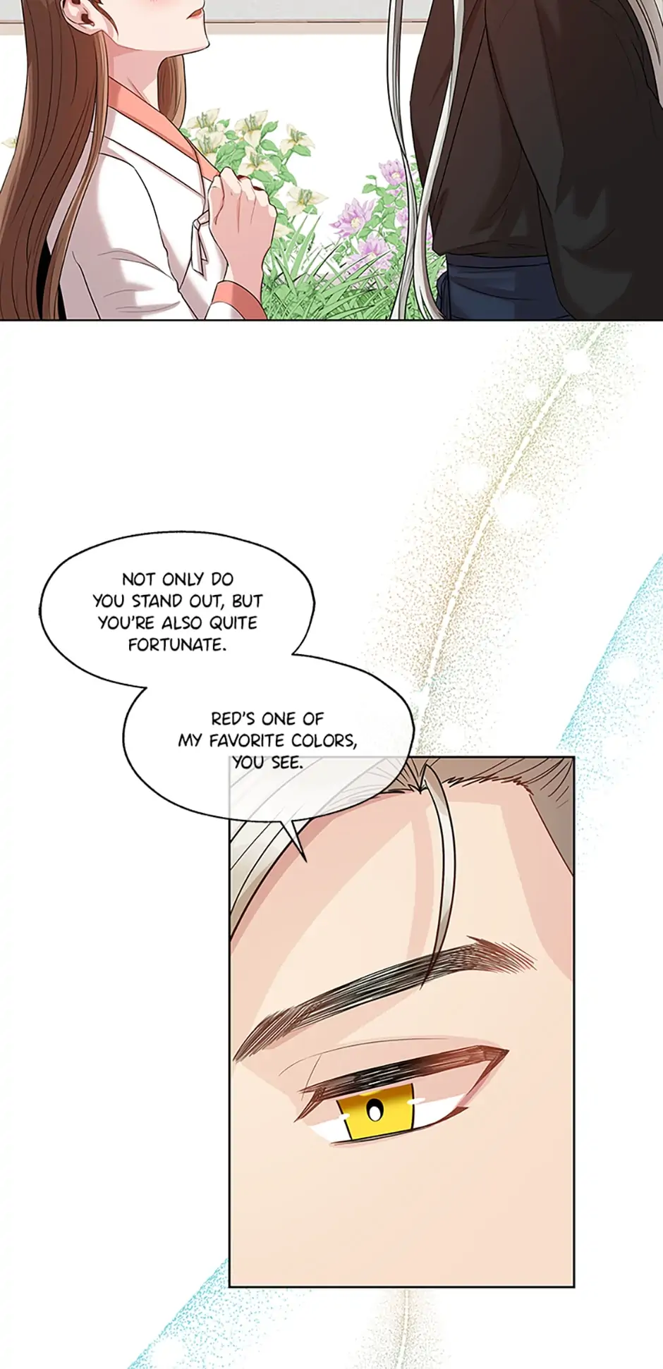 Avoiding the Heavenly Emperor Chapter 6 page 25