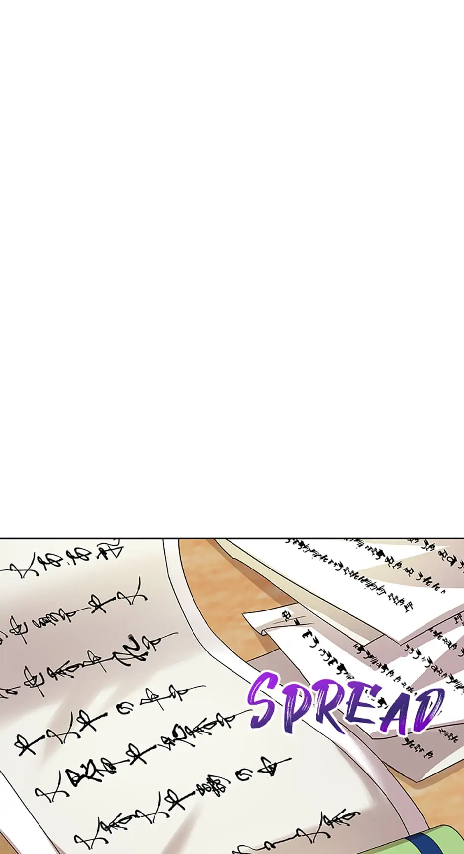 Avoiding the Heavenly Emperor Chapter 6 page 30
