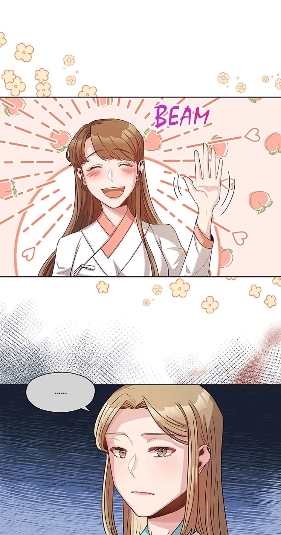 Avoiding the Heavenly Emperor Chapter 6 page 7