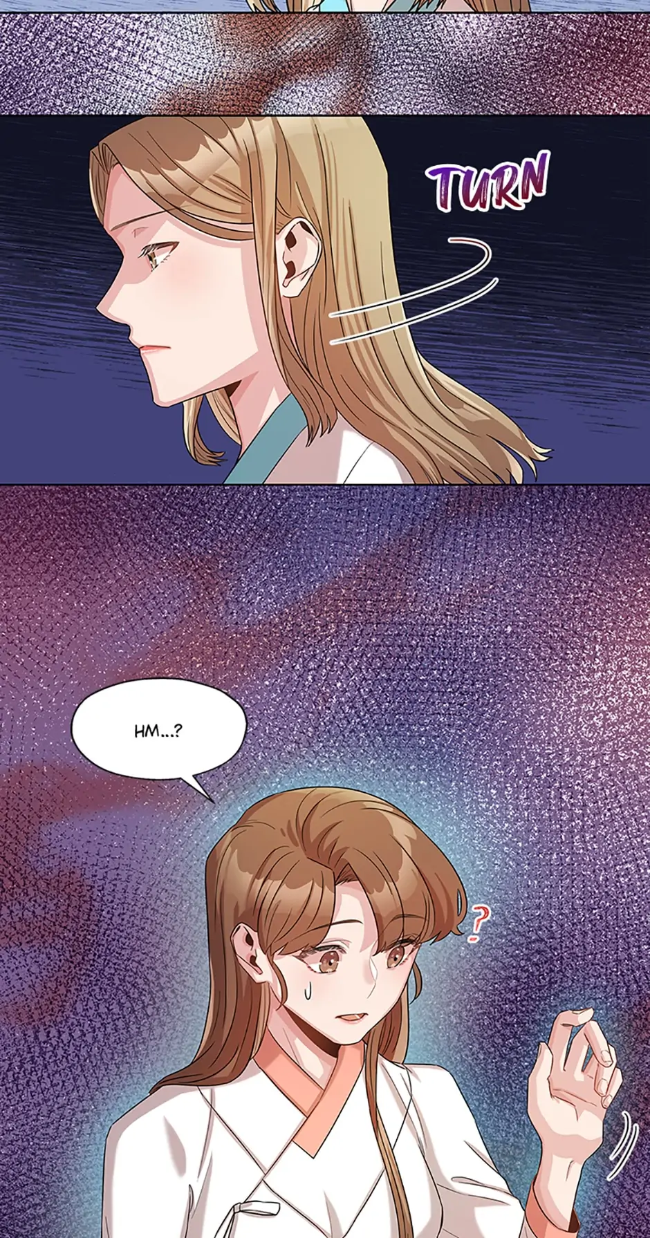 Avoiding the Heavenly Emperor Chapter 6 page 8