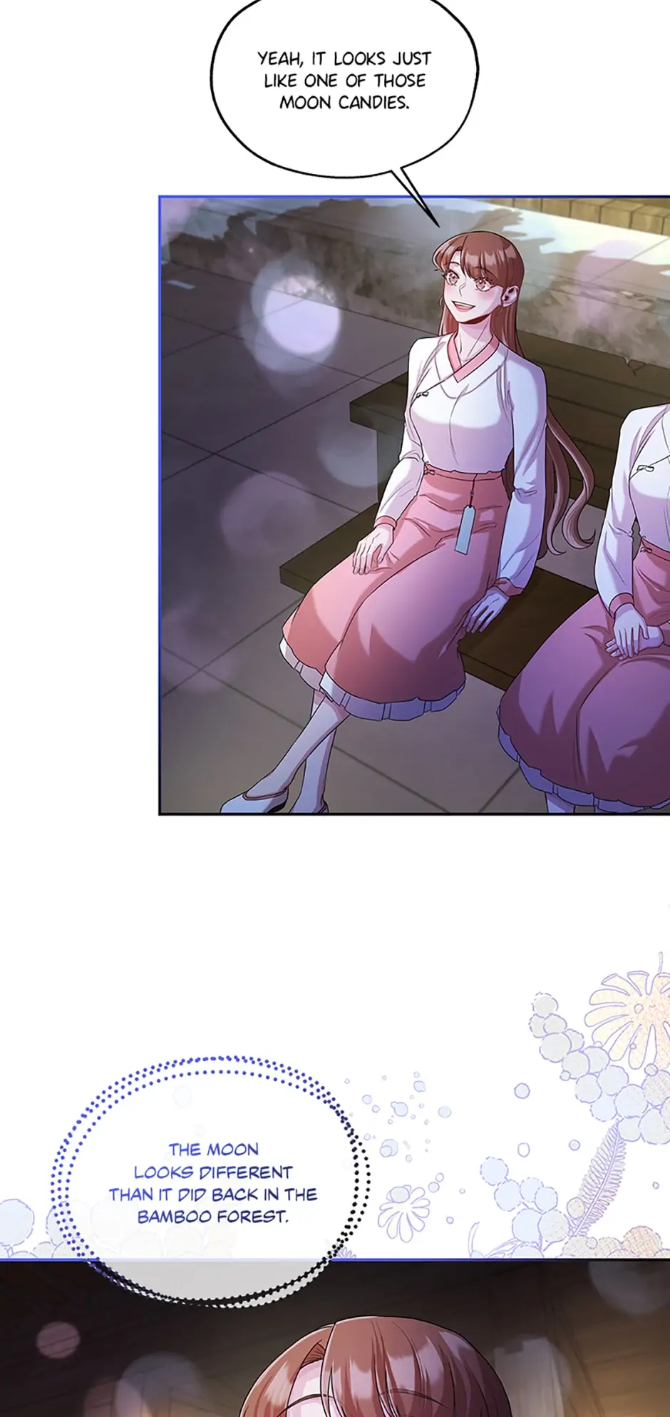 Avoiding the Heavenly Emperor Chapter 60 page 13