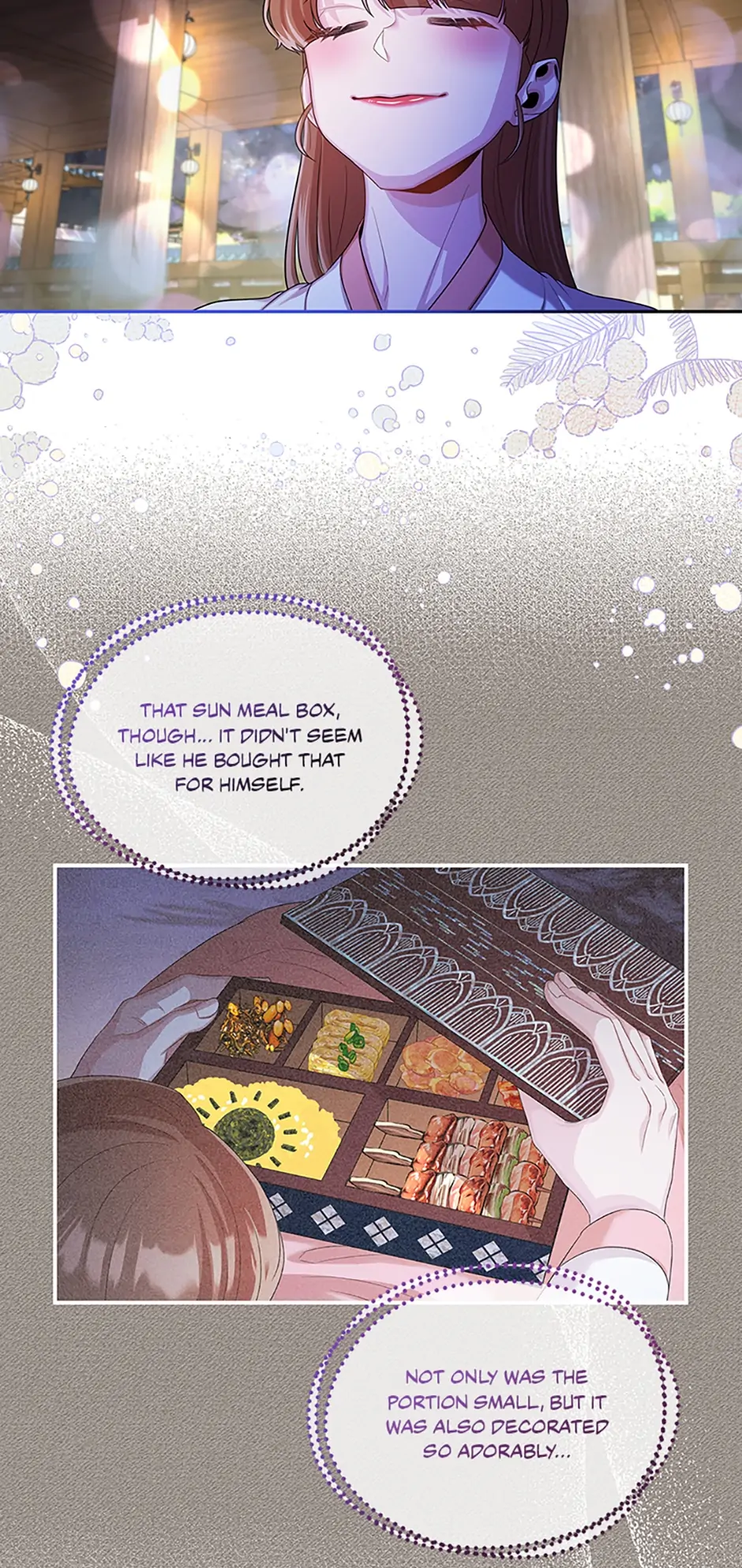 Avoiding the Heavenly Emperor Chapter 60 page 14