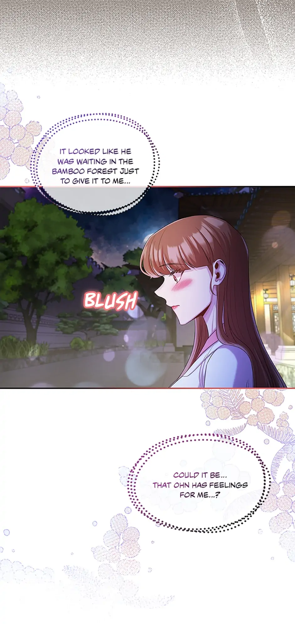 Avoiding the Heavenly Emperor Chapter 60 page 15