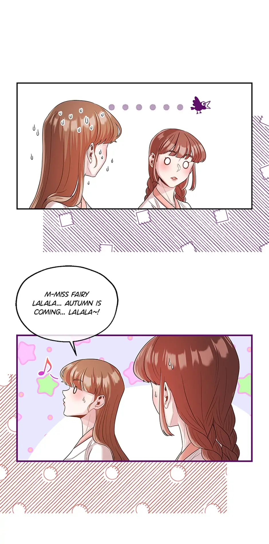 Avoiding the Heavenly Emperor Chapter 60 page 24