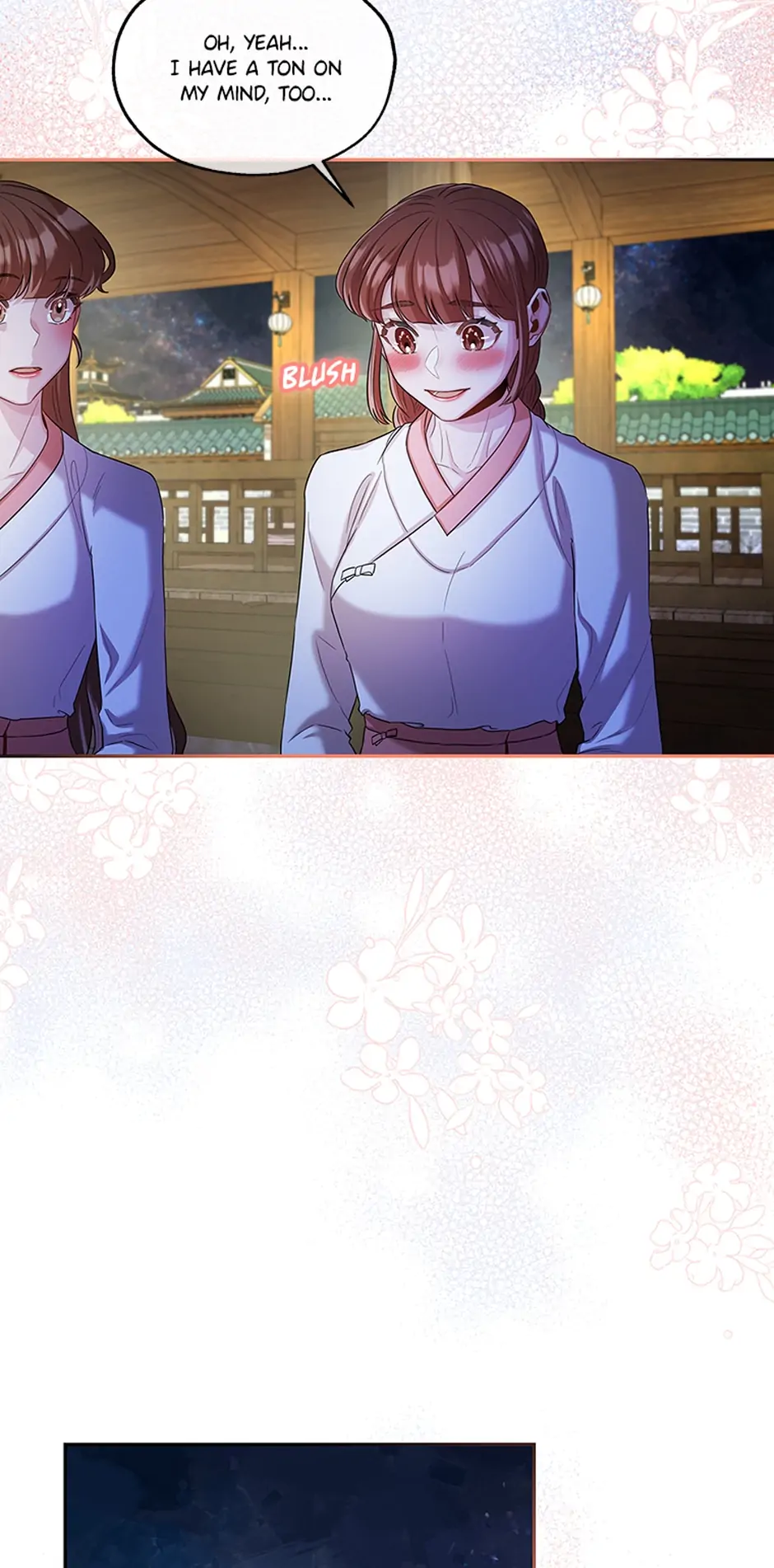 Avoiding the Heavenly Emperor Chapter 60 page 27