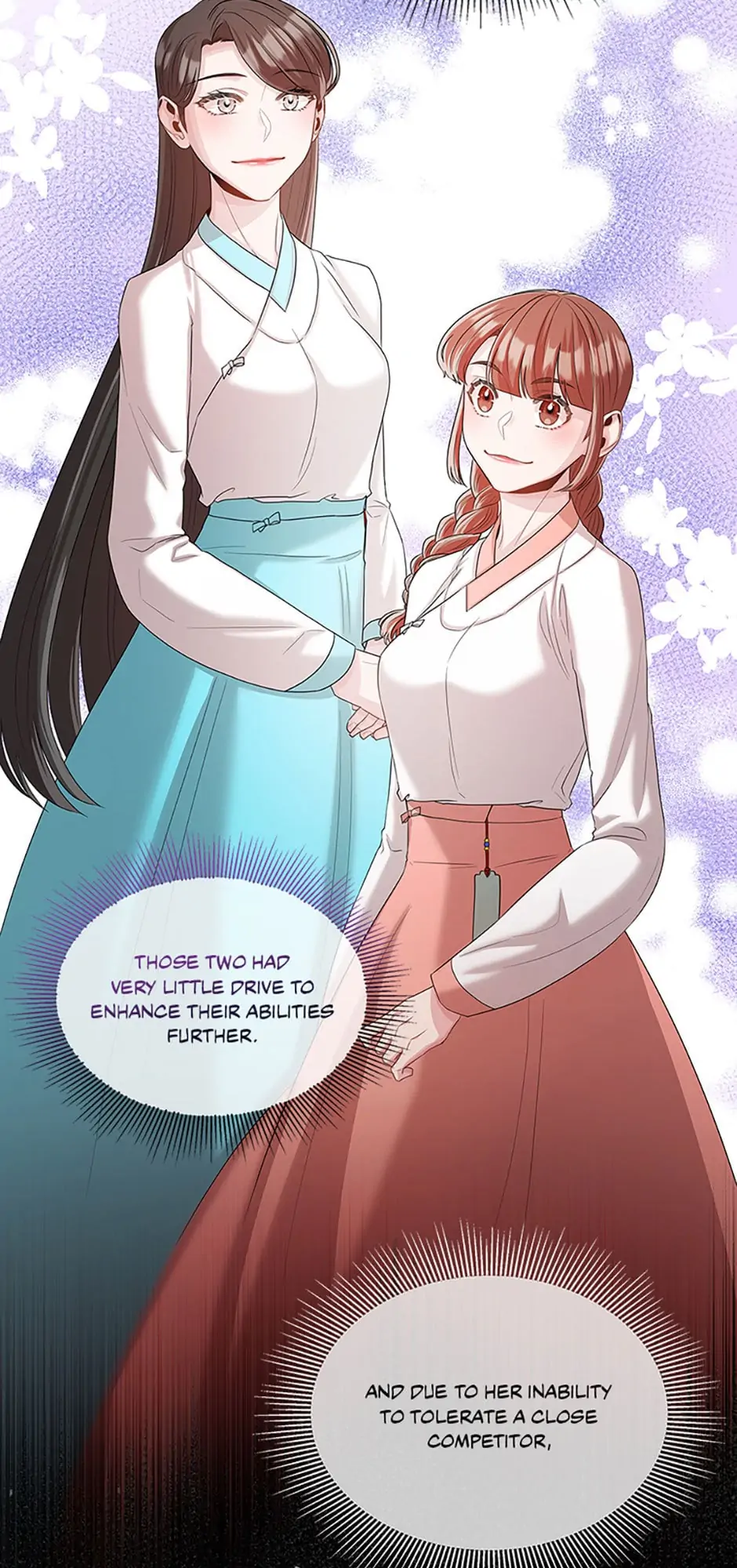 Avoiding the Heavenly Emperor Chapter 60 page 2