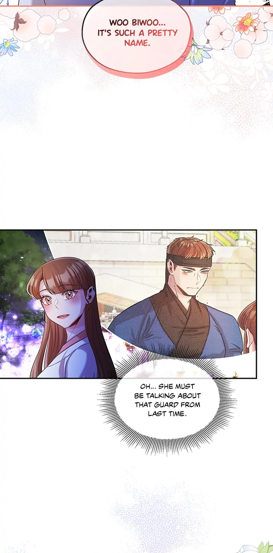 Avoiding the Heavenly Emperor Chapter 60 page 30