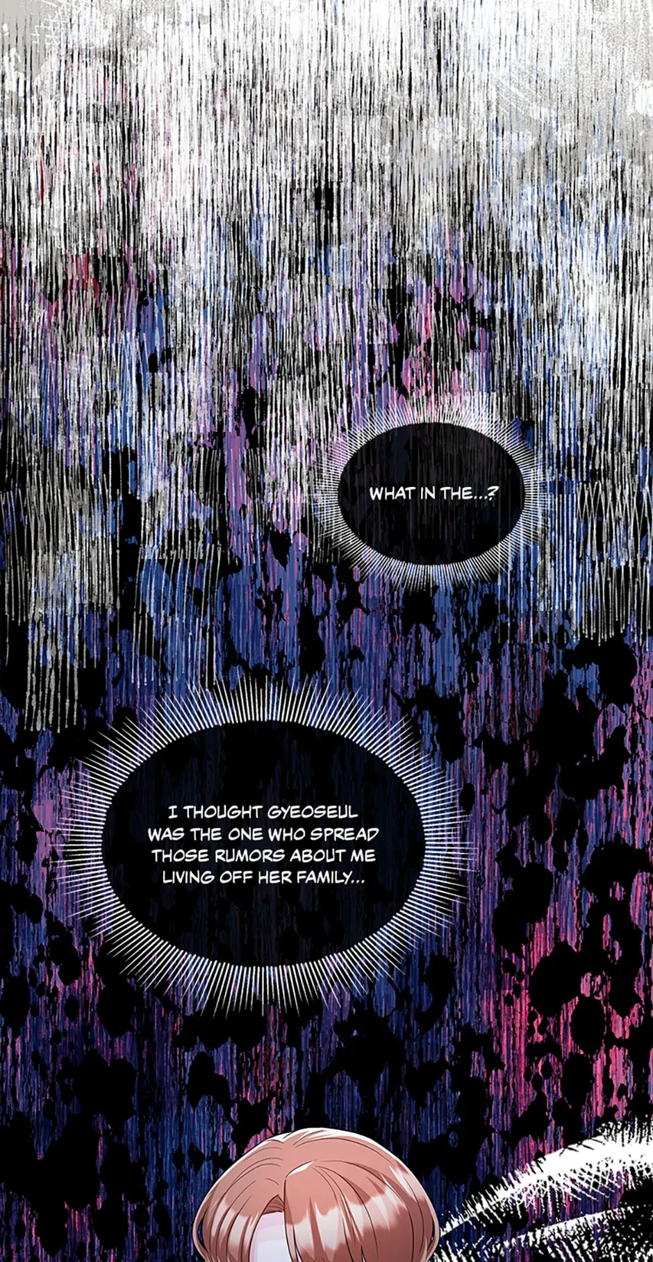 Avoiding the Heavenly Emperor Chapter 60 page 42