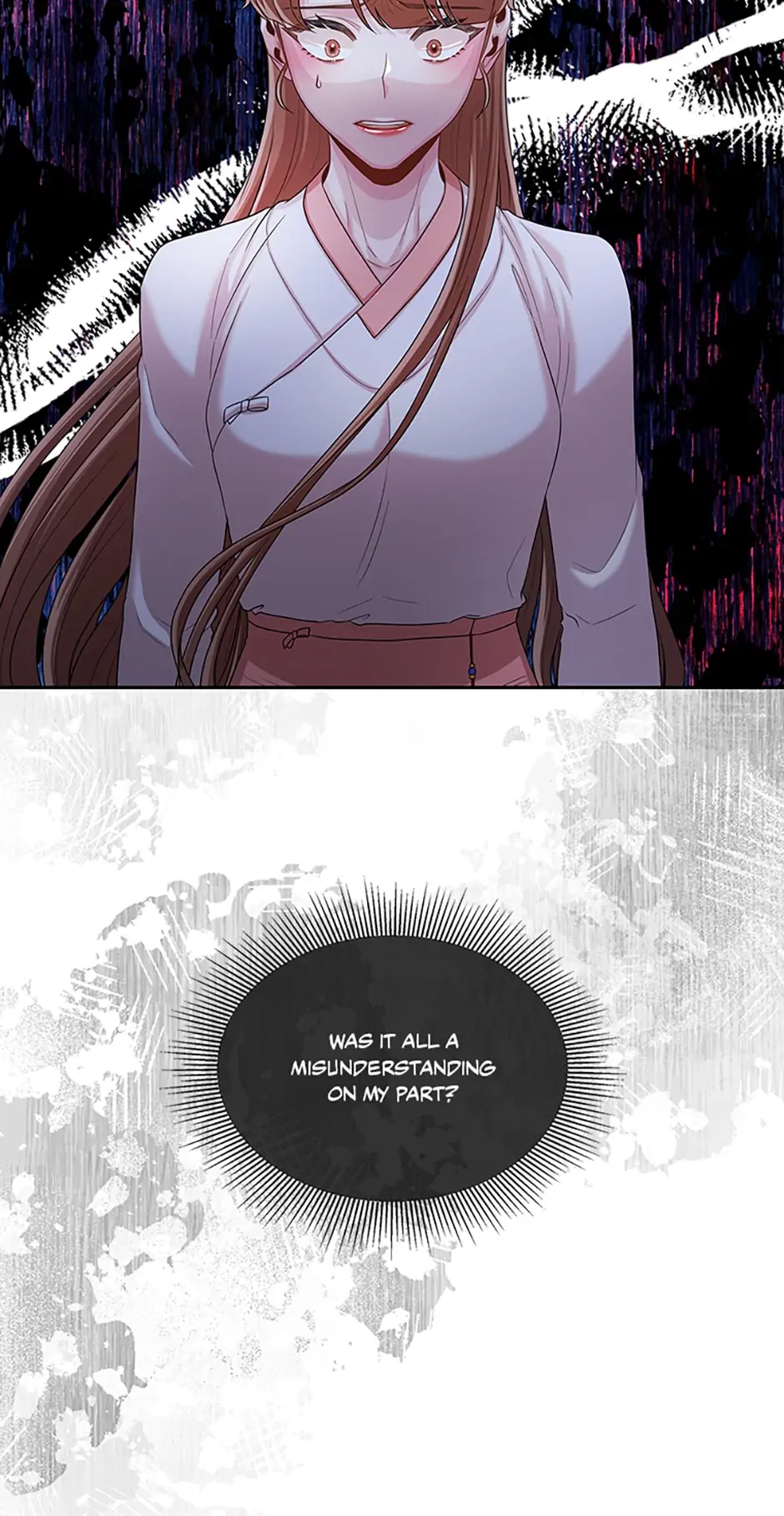 Avoiding the Heavenly Emperor Chapter 60 page 43